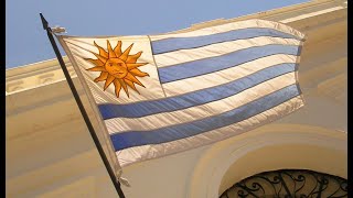 National Anthem of Uruguay | Himno del Uruguay