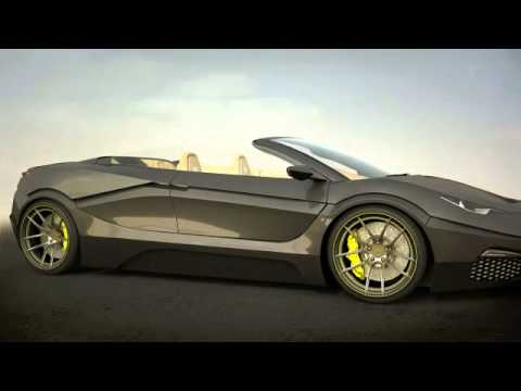 Thumbnail for Savage Rivale Roadyacht GTS by Savage Rivale Roadyacht GTS