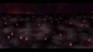 Machinae Supremacy - Attack Music (Animatrix Video)