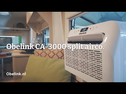 Obelink CA-3000 aire acondicionado split
