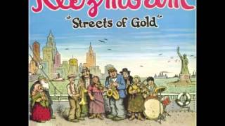 Klezmorim - Streets of Gold [Full LP Album]