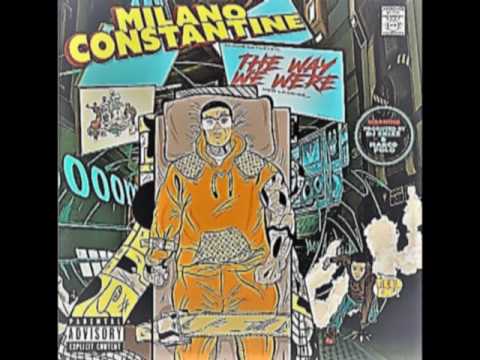 Milano Constantine - The Way We Were - FULL ALBUM