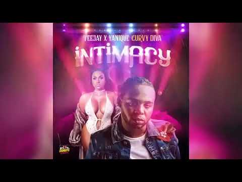 Teejay ft Yanique Curvy Diva - Intimacy