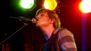 Never Knew - The Rocket Summer - Chain Reaction