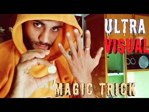 Ultra Visual By Sumon Mukherjee