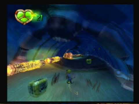 Jak and Daxter: The Precursor Legacy walkthrough pt 15