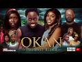 OKAN The Last Rider Episode 1 Ft ITELE D ICON FISAYOMI ABEBI BETTY KLAIT HAMIR ADELAKUN