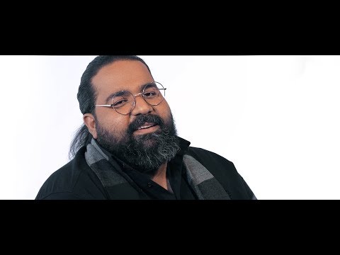 Reza Sadeghi - Nafas  | OFFICIAL MUSIC VIDEO رضا صادقی - نفس