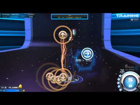 MStar KR - Come Back : Neo Classic [Extreme] (100%)