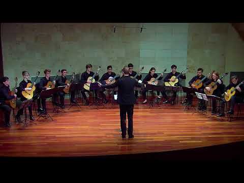 Verano Porteño  - ACGYO Golden Gate Tour 2019