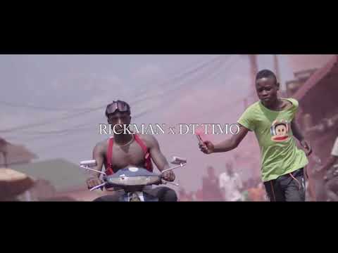 BANGO - Rickman x DT Timo (official video)