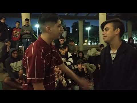 TOXIC vs ADN - Semifinal / FECHA 6 / Elite Free