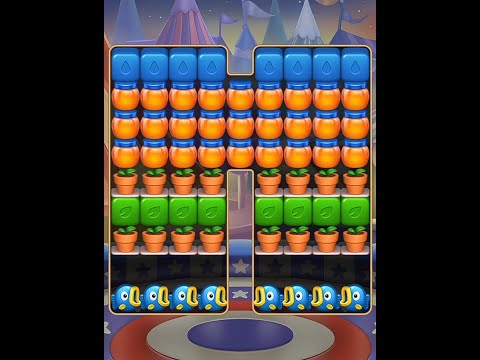 TOON BLAST level 3199