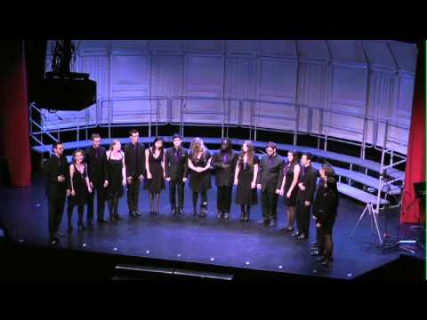 The Goslings - Performed by the NYU Madrigal Singers