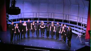 The Goslings - Performed by the NYU Madrigal Singers