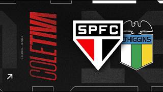 COLETIVA PÓS-JOGO: SÃO PAULO x O'HIGGINS | CONMEBOL SUL-AMERICANA 2026 (2ª RODADA)