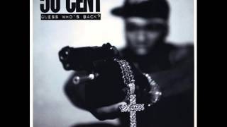 50 Cent- Be A Gentleman [Instrumental]
