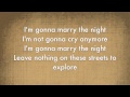 Marry The Night [Piano Instrumental/Karaoke] By ...