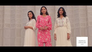 M&S Fusion Collection | M&S