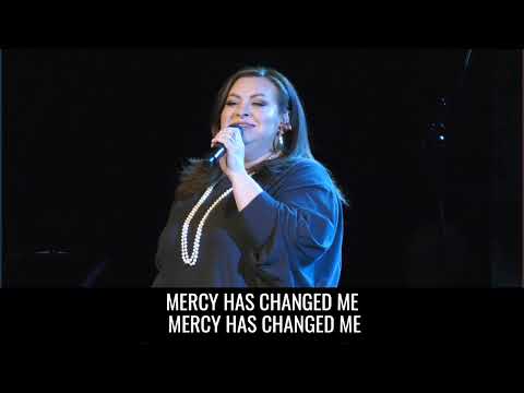 Mercy Has Changed Me - TaRanda Greene