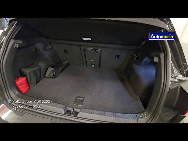 Automarin - Volkswagen Golf (2022)-preview