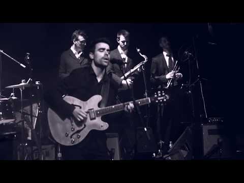 When Your Days Grow Long — Live @Joy Eslava