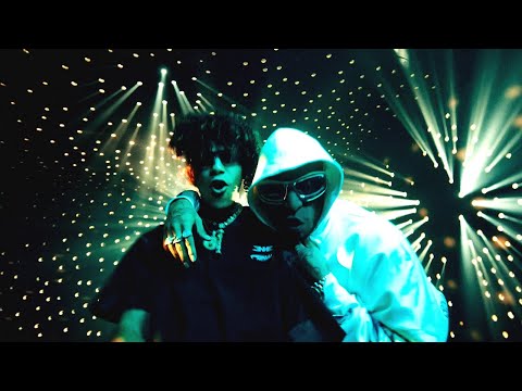 PIRLO, JON Z - 54D (VIDEO OFICIAL)