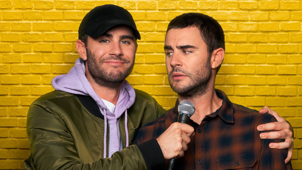 L'autre moi (court métrage) thumbnail