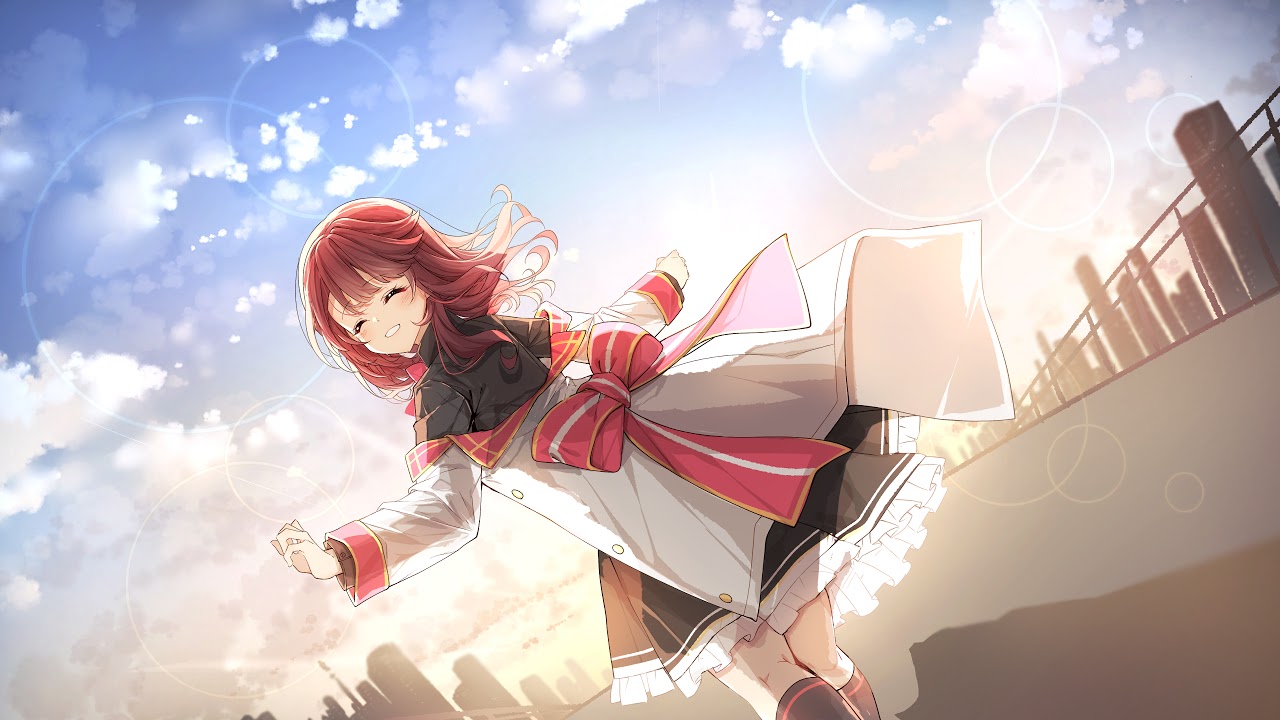 朝日南アカネ / Asahina Akane 【にじさんじ】 のライブ配信