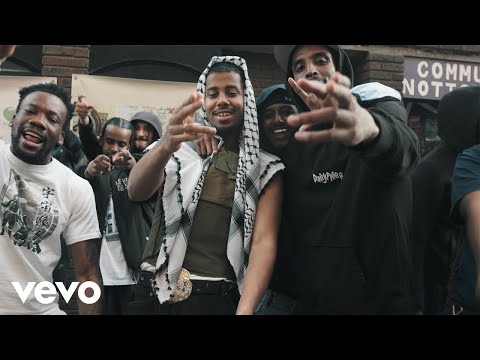 Mustafa - SNL (Official Video)