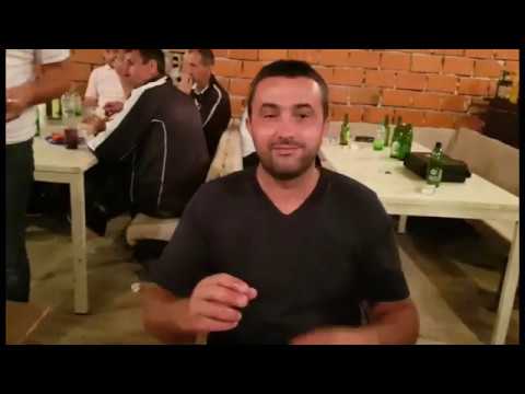 Noc Prije Vasera u Liplju Kod Zvornika