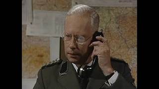 Secret Army 1978 (S2E11) A Matter of Life and Death, BBC BRT, WWII Belgium, Evasion Collaboration