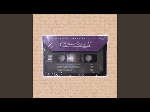 WELOVE Instant Live Hymnology II