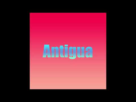Antigua (Calvin Harris x David Guetta x Dancehall type beat)