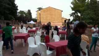 preview picture of video 'TERRICCIOLA (PI) - Festa dell'Uva e del Vino - di Sergio Colombini'
