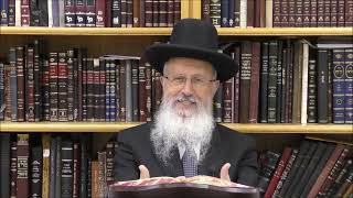 הגאון הרב אברהם יוסף שליט"א האם תושב ישראל יכול לצאת ידי חובה הבדלה של תושב חוץ לארץ (הרב אברהם יוסף) - התמונה מוצגת ישירות מתוך אתר האינטרנט יוטיוב. זכויות היוצרים בתמונה שייכות ליוצרה. קישור קרדיט למקור התוכן נמצא בתוך דף הסרטון