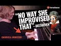 17 JAW-DROPPING Improvisations on Beethoven's Für Elise (ft. Gabriela Montero)