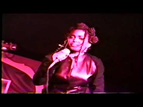 Casserine - We Gotta Run (Live) 1994 RIP Exclusive