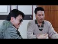 Fight Back To School II 1992 BluRay Dubbing Bahasa Indonesia