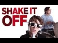 Shake It Off (Cover by Fast Forward Music) 