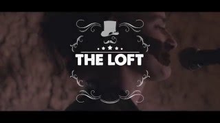 Clara Bond // Loft Barbers Sessions