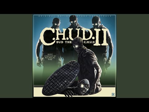 Video thumbnail for Bud the C.H.U.D.