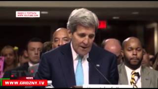 Почему до сих пор не удается остановить террористов ИГ?