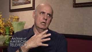 Jeffrey Tambor discusses getting cast on &quot;Arrested Development&quot; - EMMYTVLEGENDS.ORG