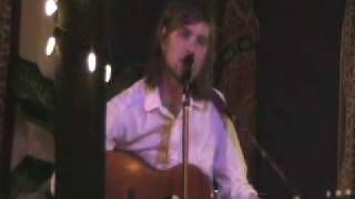 Harrison Wargo 3/6/09 Acoustic Show