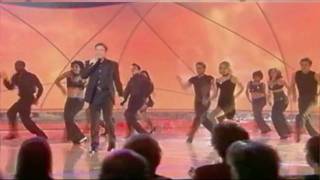 Cliff Richard | What&#39;s Love Got To Do | The Hits I Missed | 2001 |