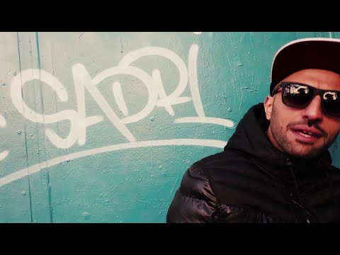 Soulbrotha (B-Base & 12 Finger Dan) - Über Den Wolken Feat. MC Sadri