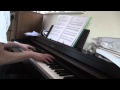 Supercar - Storywriter Piano ( Eureka Seven ...