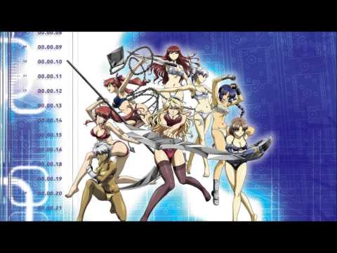 Freezing Kimi o Mamoritai Aika Kobayashi