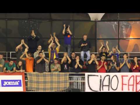 Virtus Roma-Alba Berlin, Eurocup 2013-2014 (2)